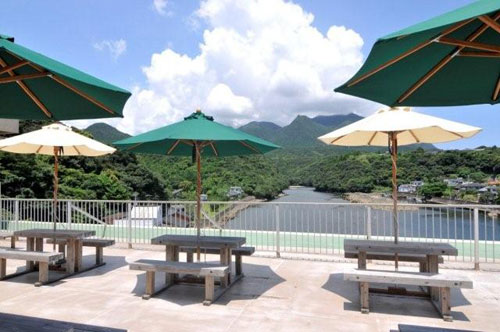 ホテル 屋久島山荘 <屋久島>