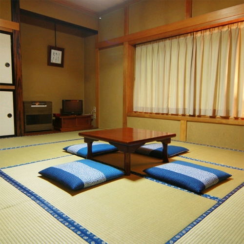 岩手花巻　台温泉　旅館　ほっと・彩　そめや