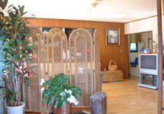 梅屋旅館<福岡県>