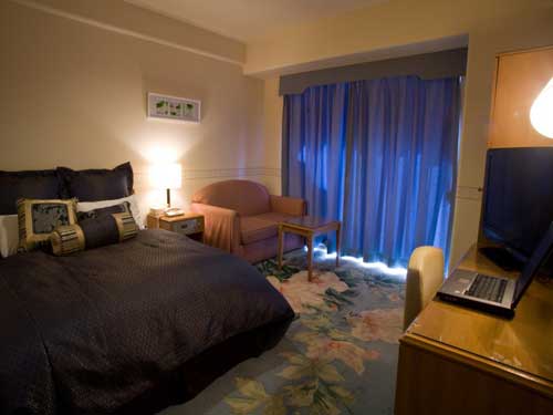 フローリスホテル ヴィラくれたけ