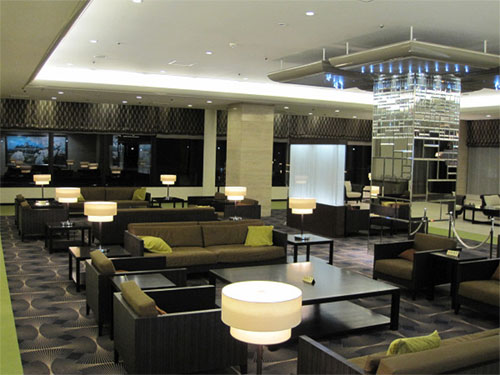 津山鶴山ホテル