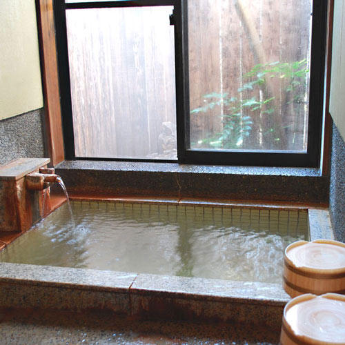 遠刈田温泉　旅館　源兵衛