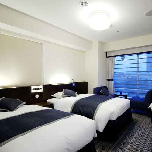 ヴィアイン浅草（ＪＲ西日本グループ）