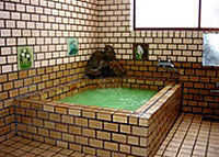 民宿いこい<新潟県>