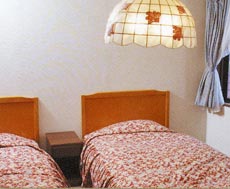 プチホテル　アジル