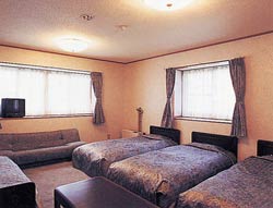 ペンション　エポ