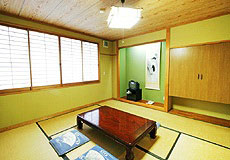 料理旅館　大平山荘