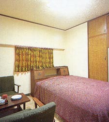 ホテル港屋<広島県>