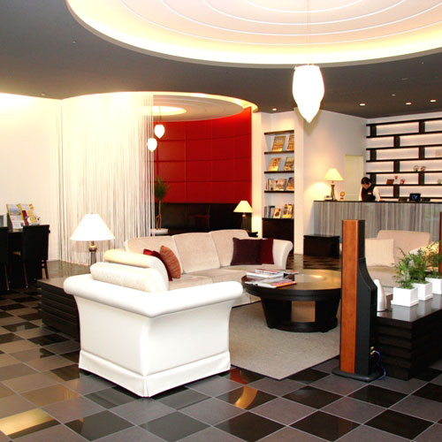 リッチモンドホテル長崎思案橋