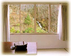 玄武温泉 四季の里