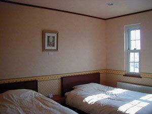 夢を呼ぶ憧れストーリー アグリインホリデー