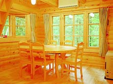 十二湖 リフレッシュ村