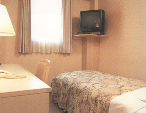 ホテルリブマックス天童