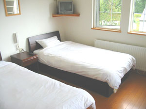 ペンション　風＜北海道＞