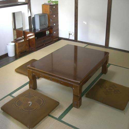 湯布院カントリーロードユースホステル