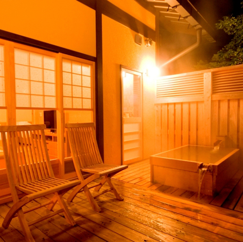 匠の宿　深山桜庵（共立リゾート）