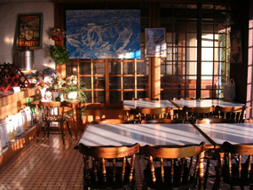 湯の宿　トミケン