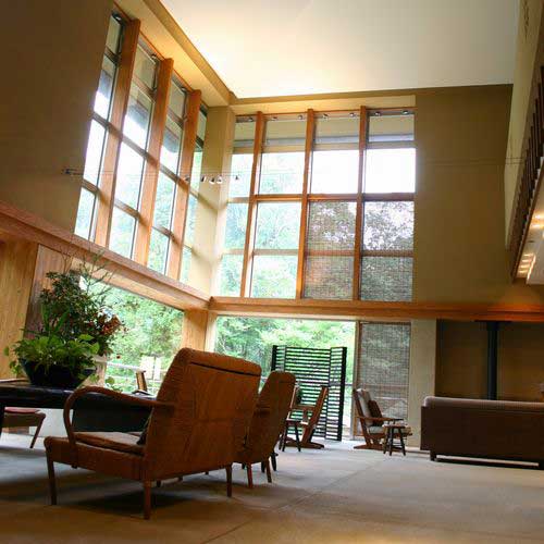 谷川の湯　あせび野