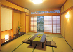 プラザ芙蓉ホテル