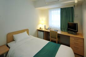 ホテルファミーINN・錦糸町