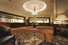 成田ゲートウェイホテル