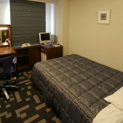 新宿ワシントンホテル　本館