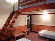 ペンション 森の風