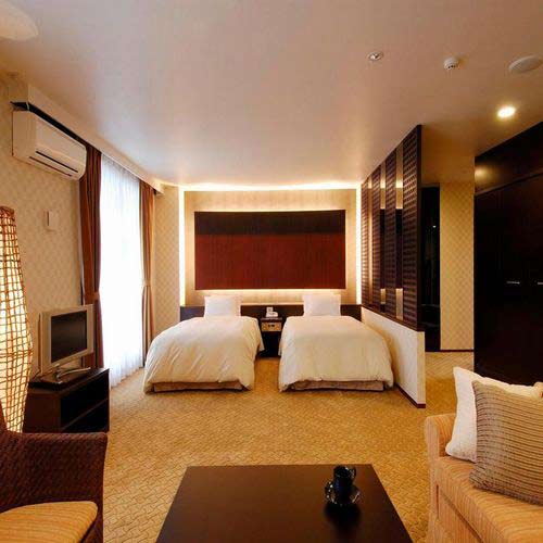 サイプレスリゾート久米島　＜久米島＞