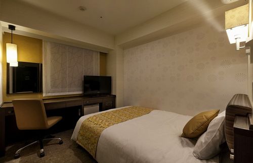 ヴィアイン金沢(JR西日本グループ)