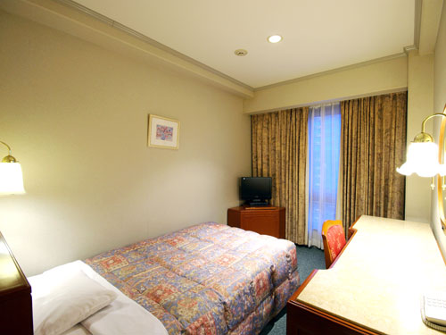 佐世保ワシントンホテル