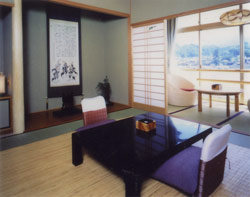 日田温泉　亀山亭ホテル