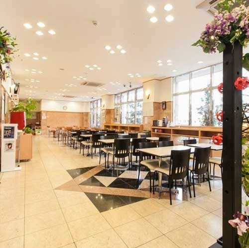 東横ＩＮＮ松山一番町