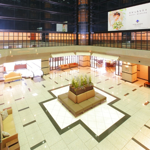 ホテルマイステイズ宇都宮