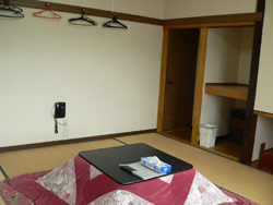 舞子・ロッヂウィンターポイント