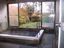 温泉コテージ 桜の丘