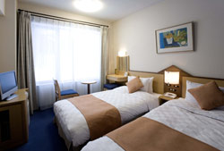 富良野プリンスホテル