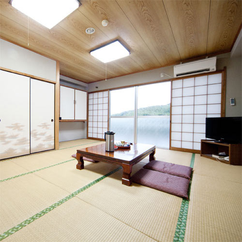 旅館 太公望 <壱岐島>