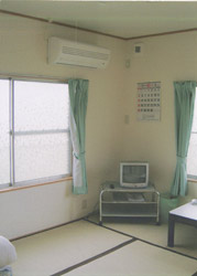 ビジネス　亀寿し旅館