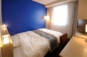 ホテル　フロンティア　いわき