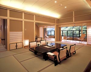 世界最古の宿・ギネスブック認定　全館源泉掛け流し　西山温泉　慶雲館