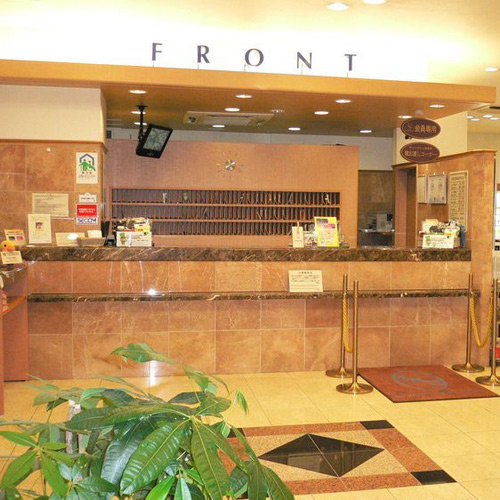 東横INN神戸三宮駅東(旧名:神戸三ノ宮1)