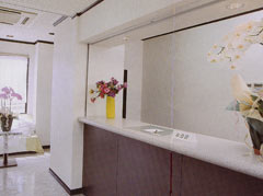 ビジネスホテル リバティ