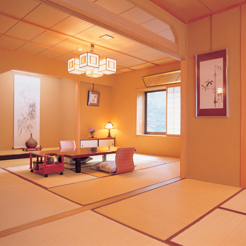 土湯別邸　里の湯