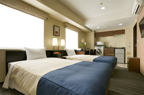 東急ステイ水道橋