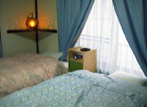 ロッジ　チャーリーブラウン