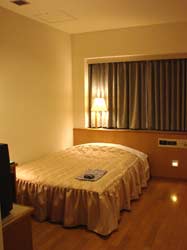 アトリウム長岡