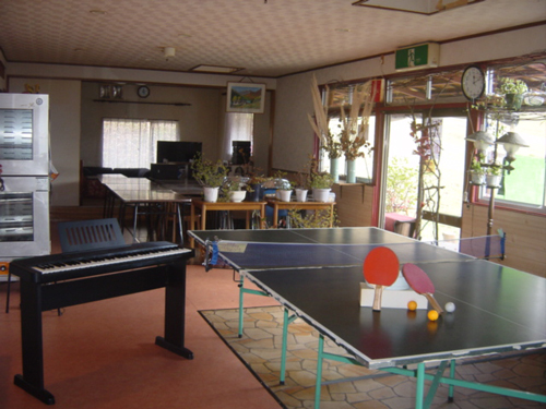 天神小屋とど松 TENTODO