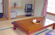 尾瀬戸倉温泉　旅館　玉泉