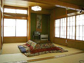 民宿　けいせつ