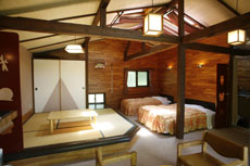 十勝まきばの家